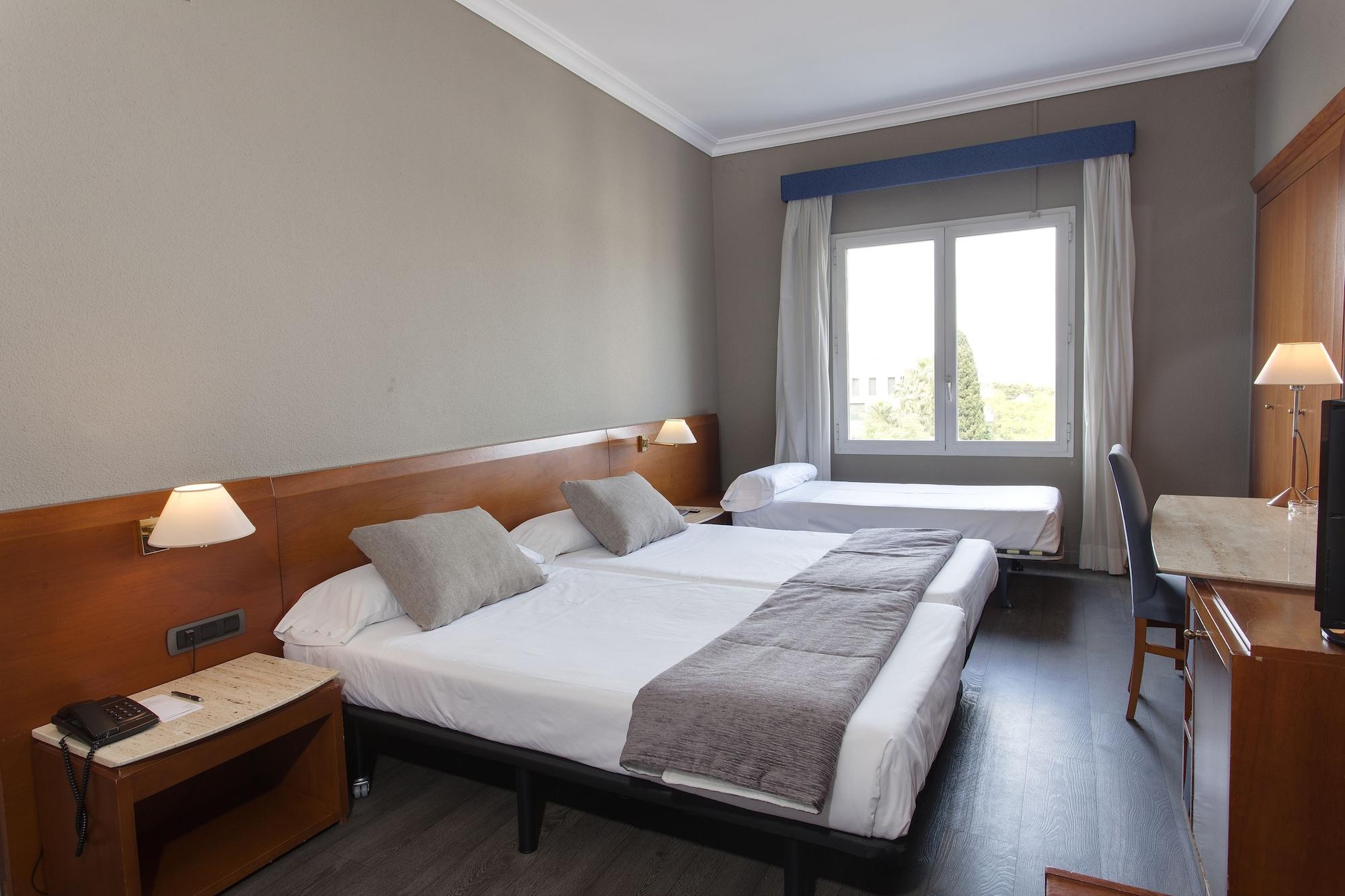 Astari Hotel Tarragona