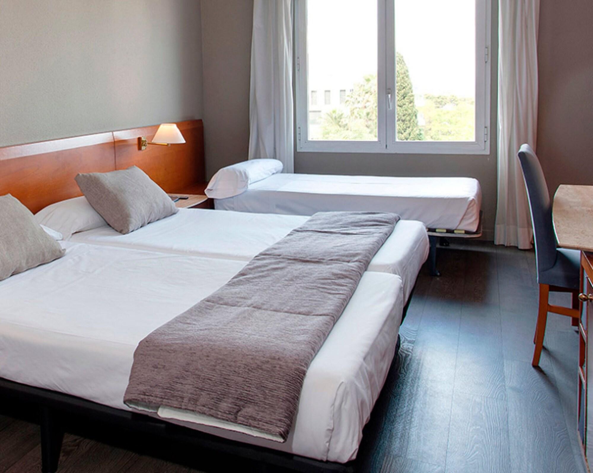 Hotel Astari Tarragona