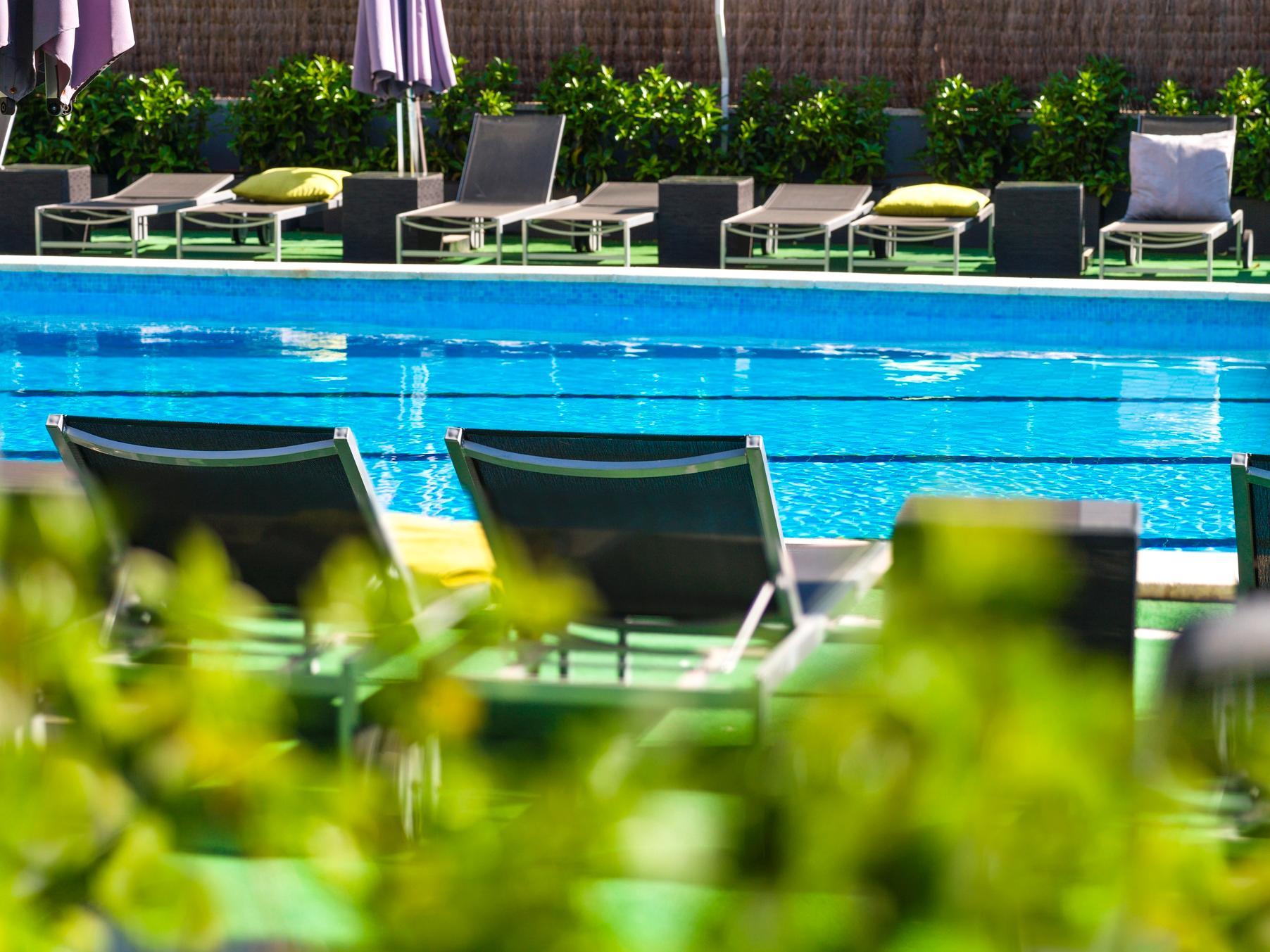 Hotel Astari Tarragona